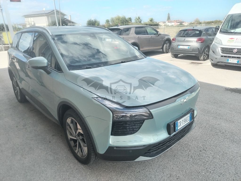 Aiways U5 63 kWh 2023