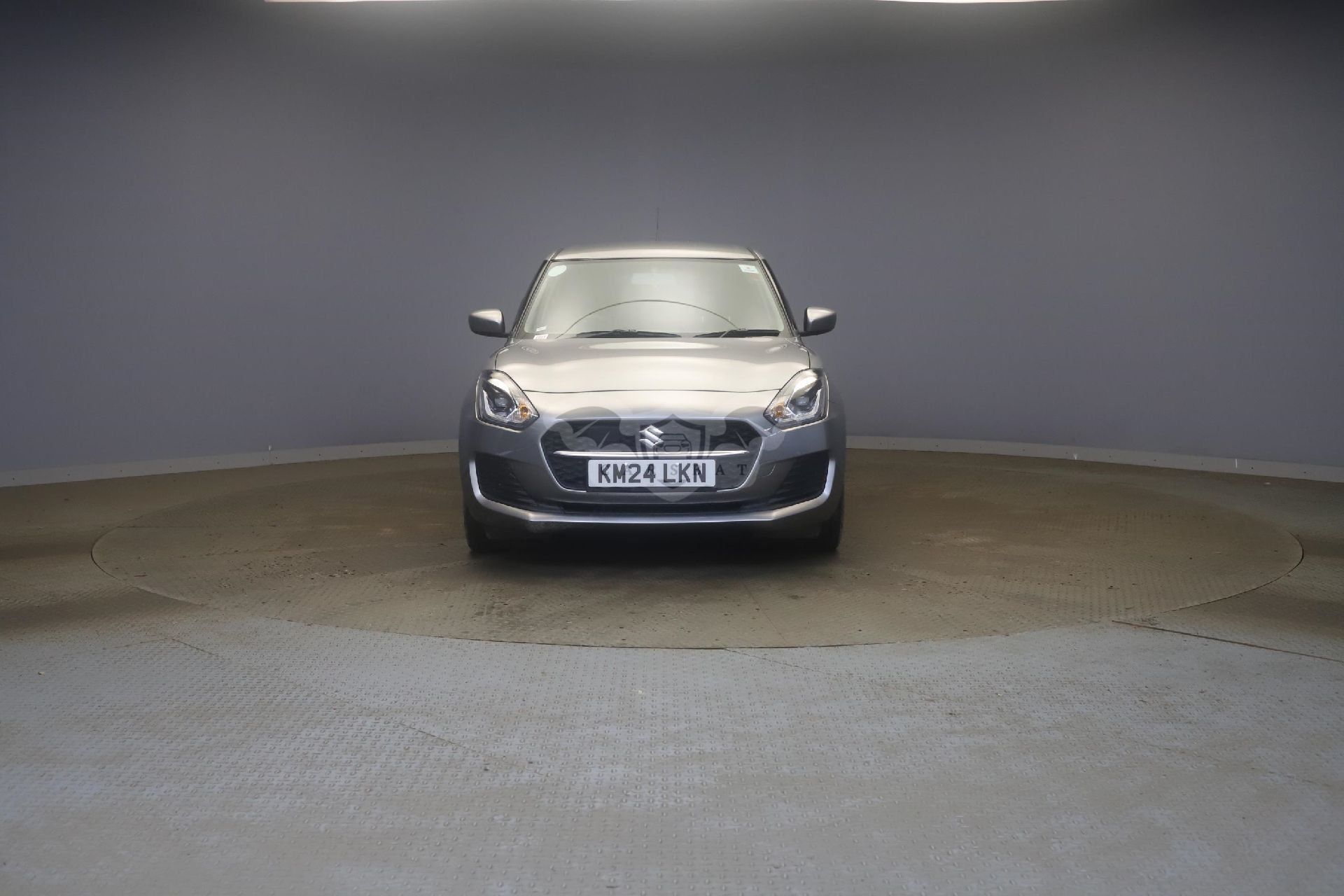 Suzuki Swift 1.2 SZ-L 2024