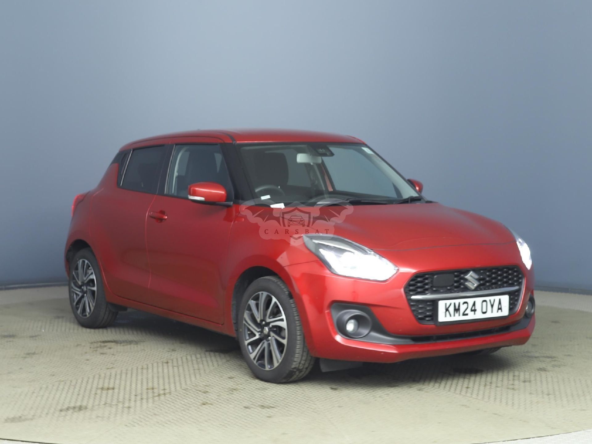 Suzuki Swift 1.2 SZ5 2024
