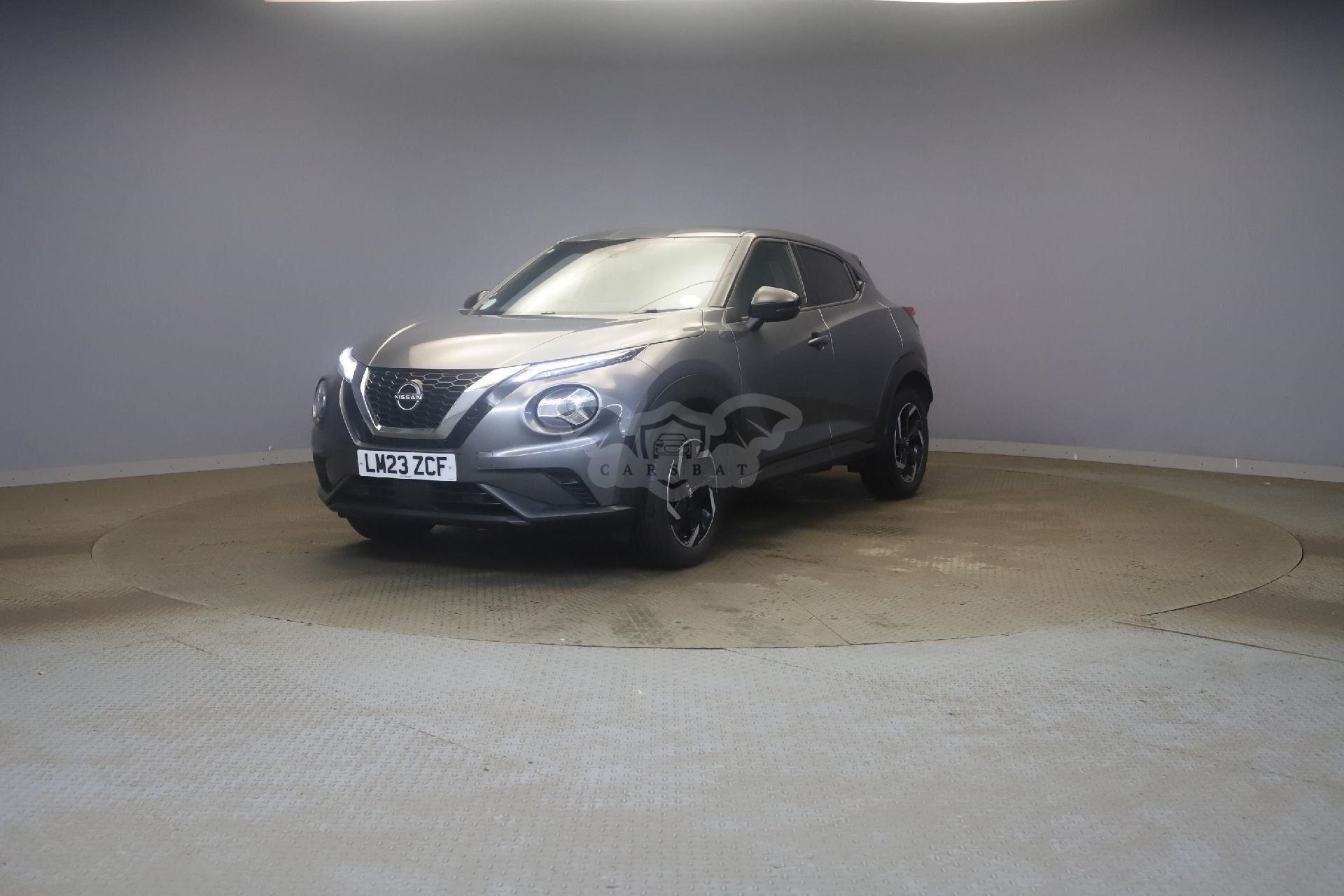 Nissan Juke 1.0 DIG-T N-connecta 2023