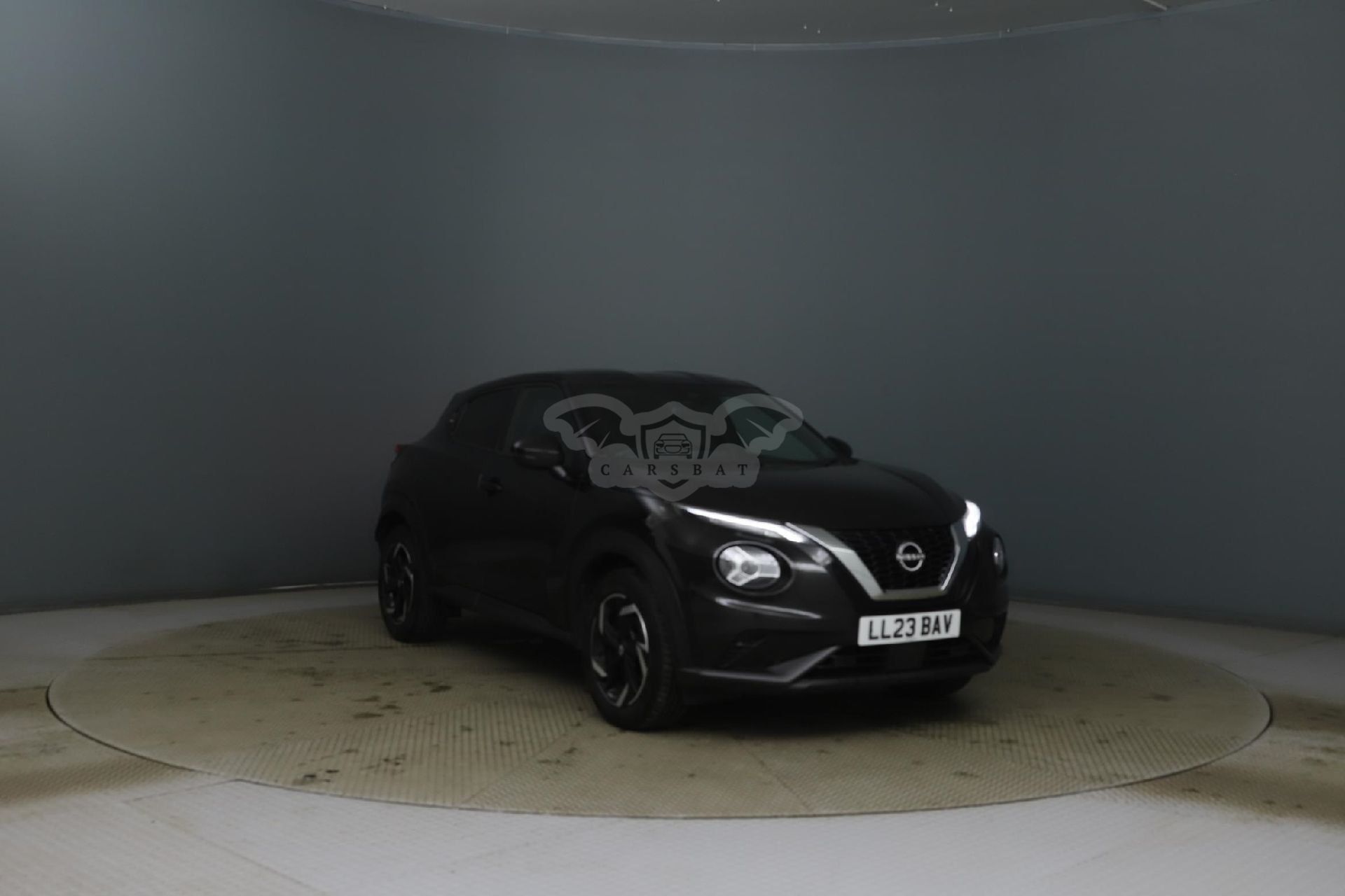 Nissan Juke 1.0 DIG-T N-connecta 2023