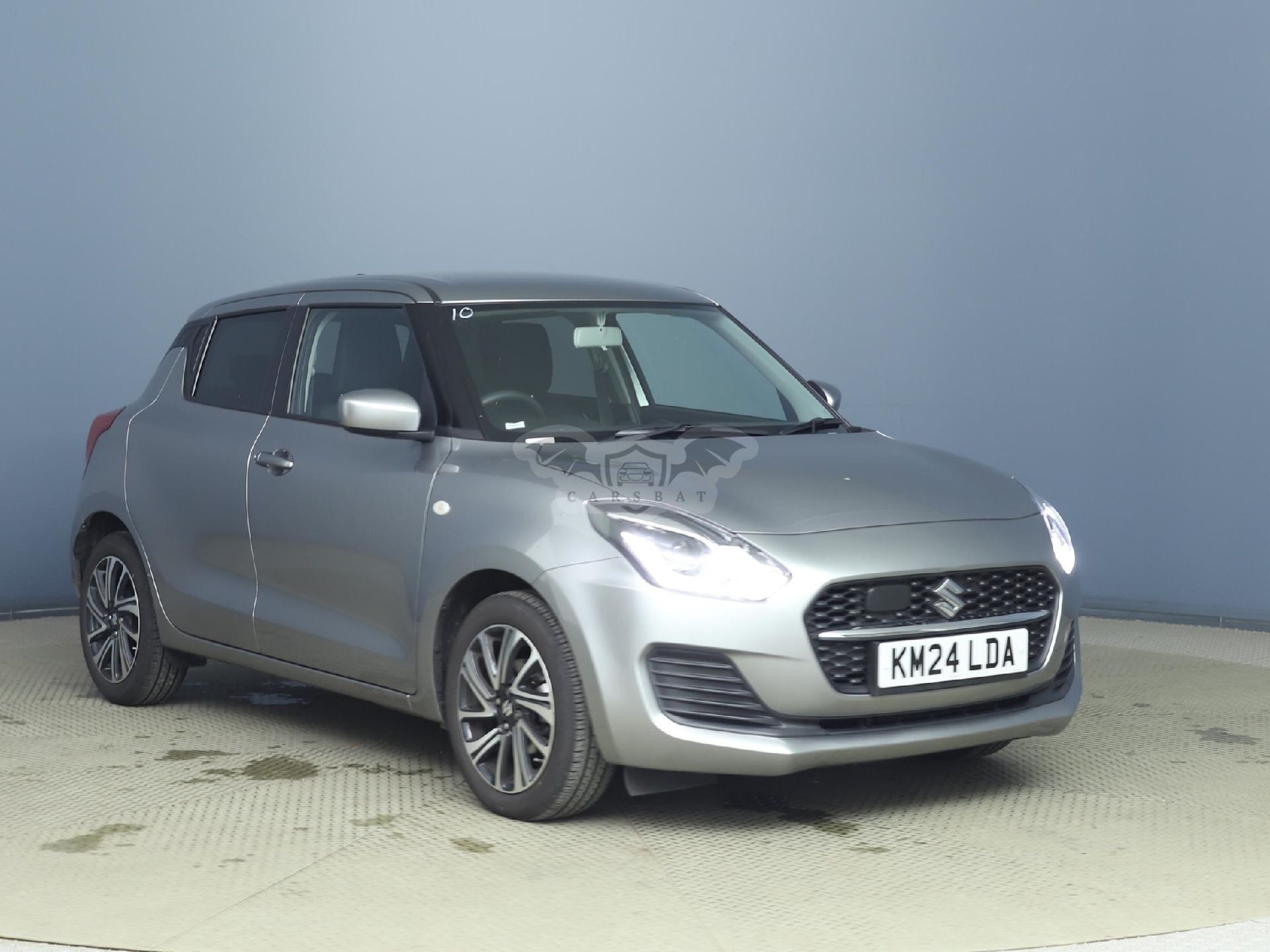 Suzuki Swift 1.2 SZ-L 2024