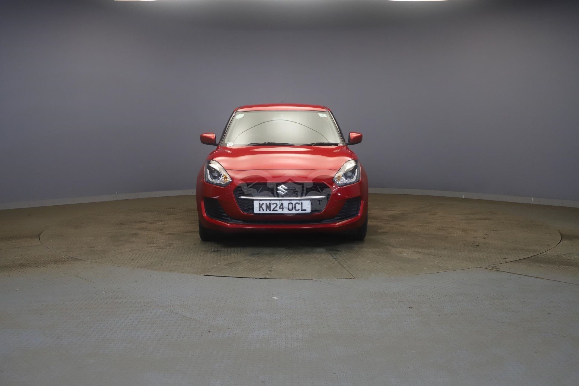 Suzuki Swift 1.2 SZ-L 2024
