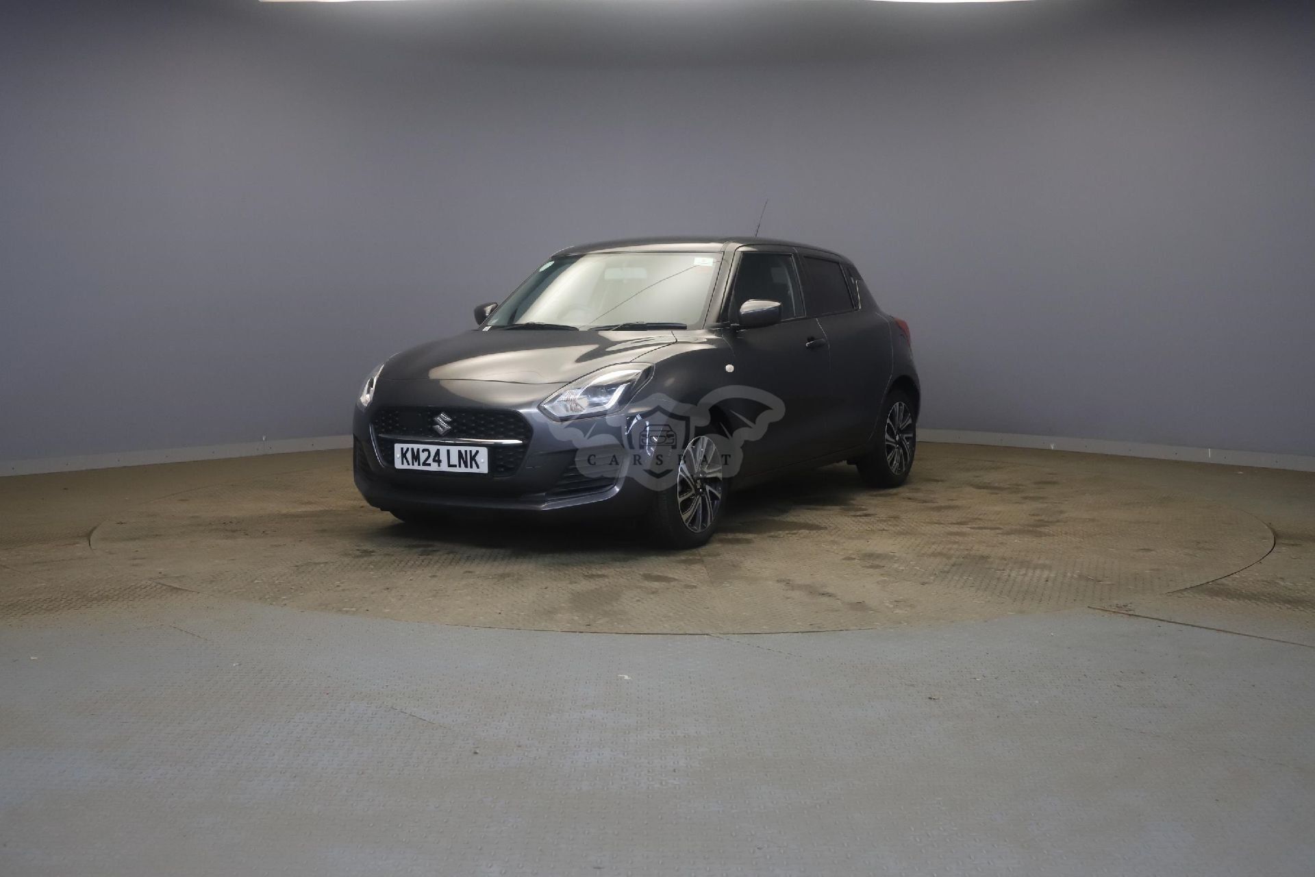 Suzuki Swift 1.2 SZ-L 2024