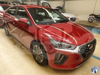 Hyundai IONIQ Trend 2021