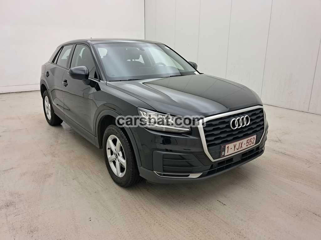 Audi Q2 1.0 TFSI 2020