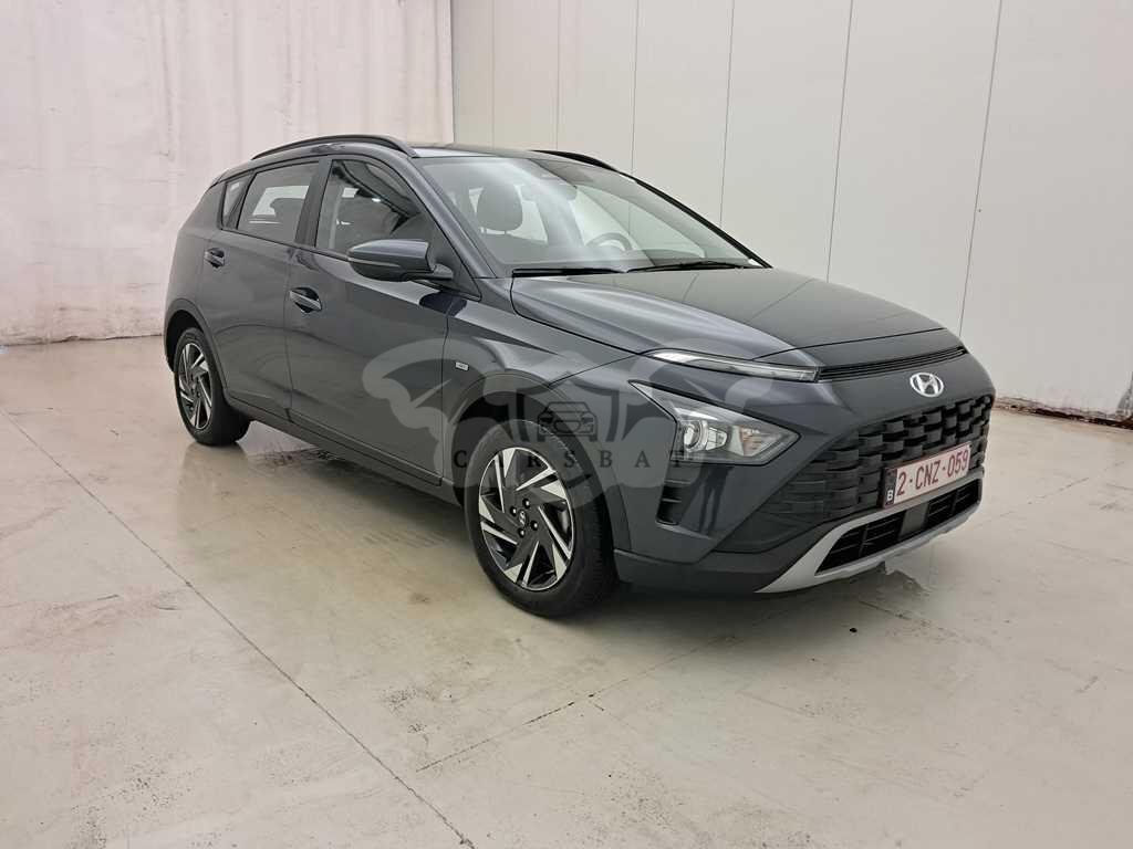 Hyundai Bayon 1.0 2022