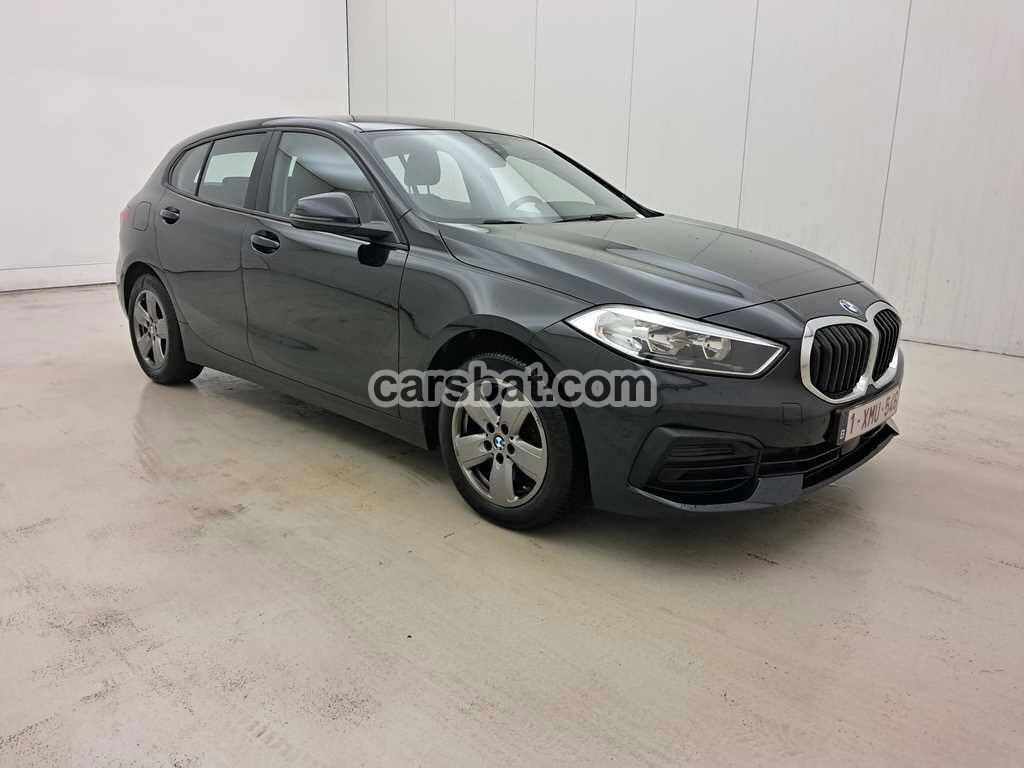 BMW 1 Series 118i Business 2020