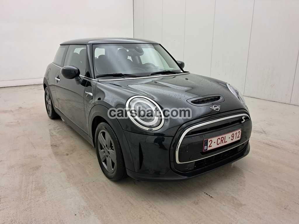 Mini 3 Doors Cooper 2022