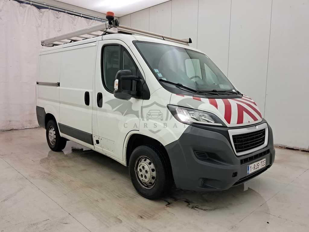 Peugeot Boxer L1H1 2.0 HDI Premium 2017