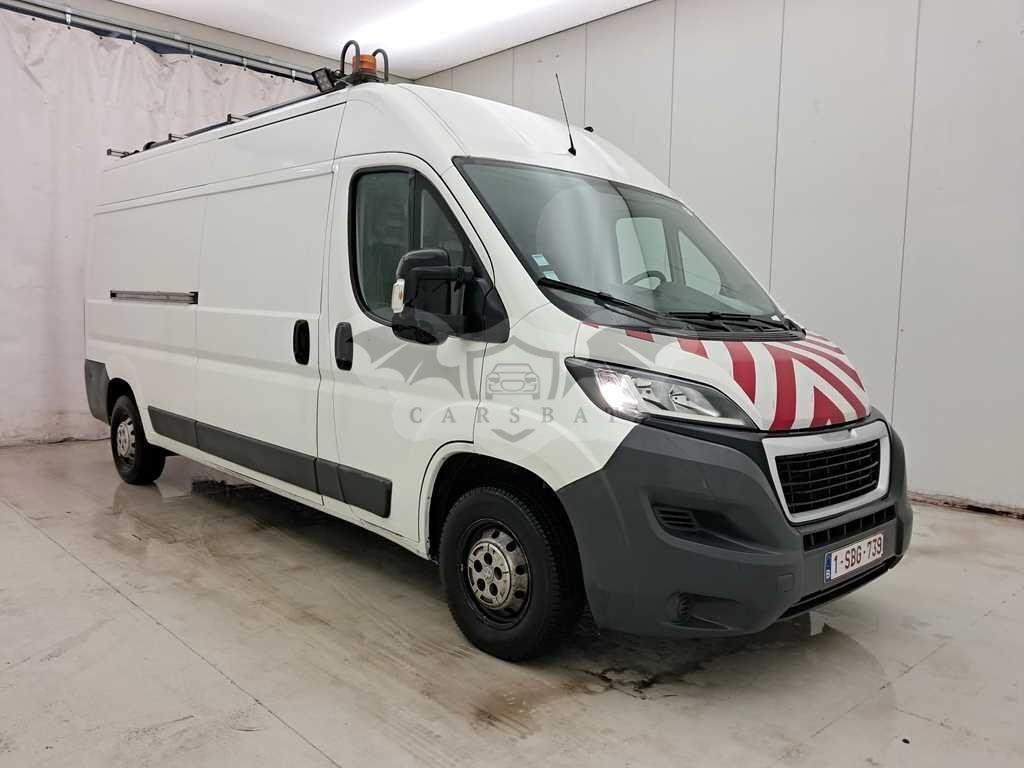 Peugeot Boxer L3H2 2.0 HDI Premium 2017