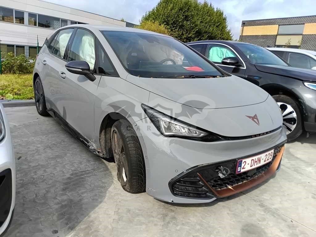 Cupra Born 58 kWh 2023
