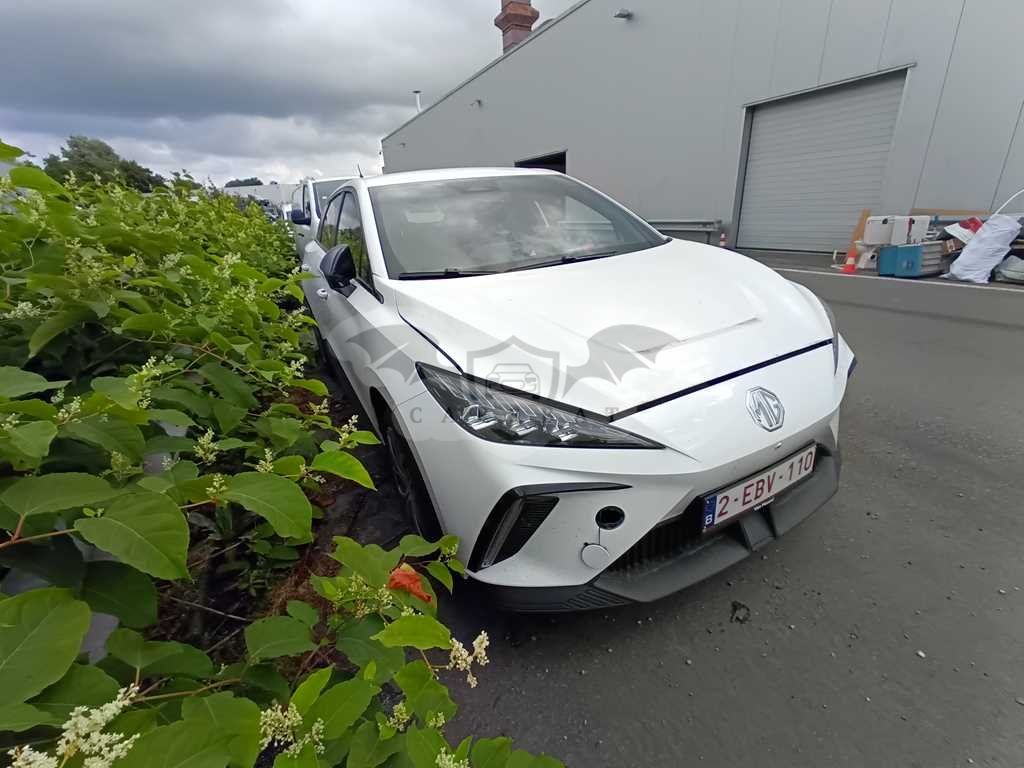 MG MG4 64 kWh Luxury 2023