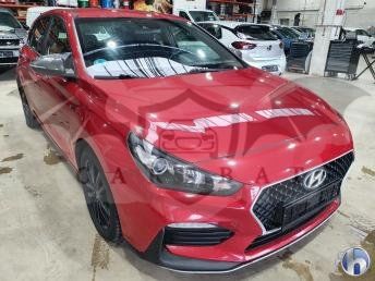 Hyundai i30 N Line 2019
