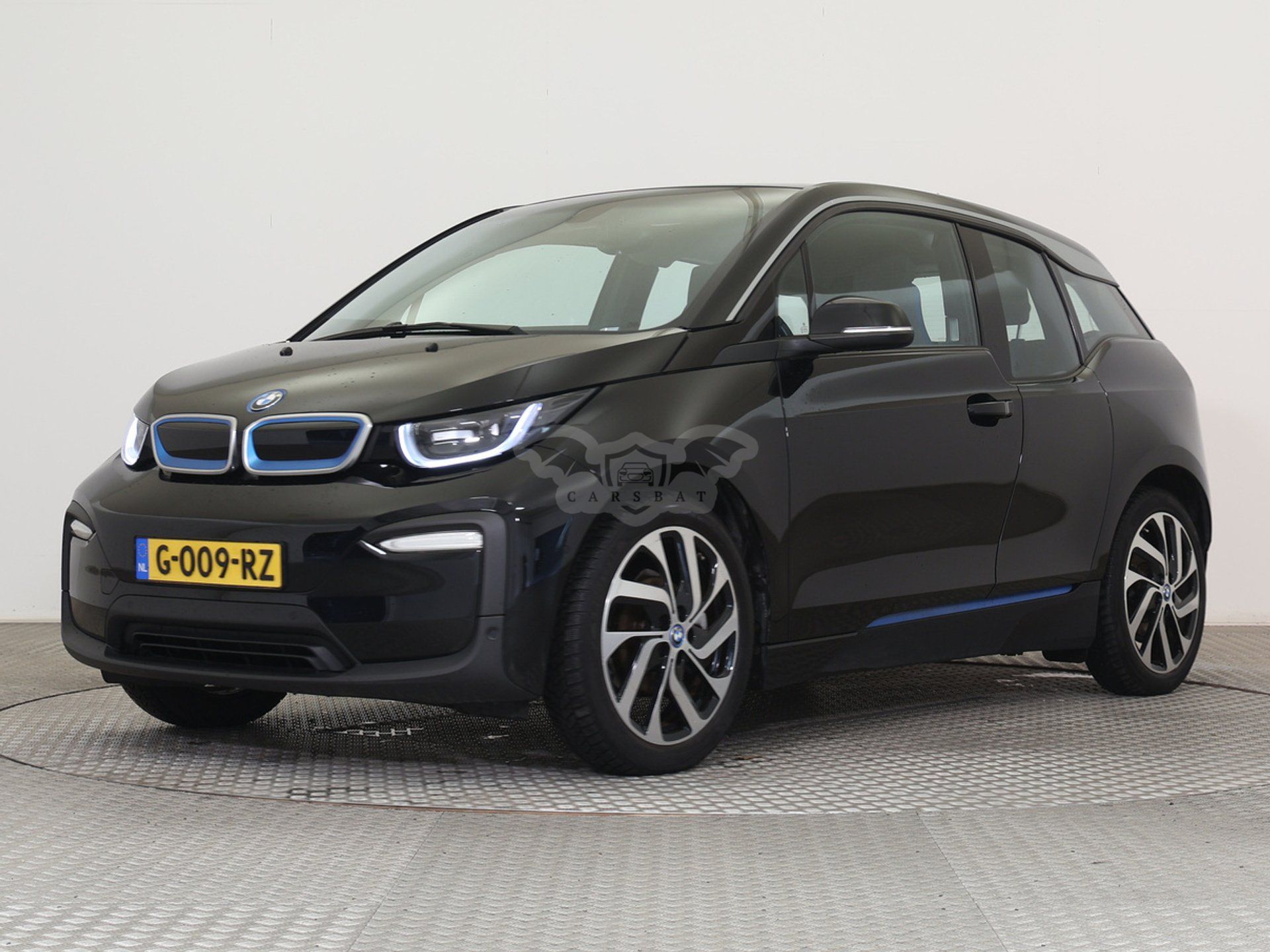 BMW i3 120e Executive 2019