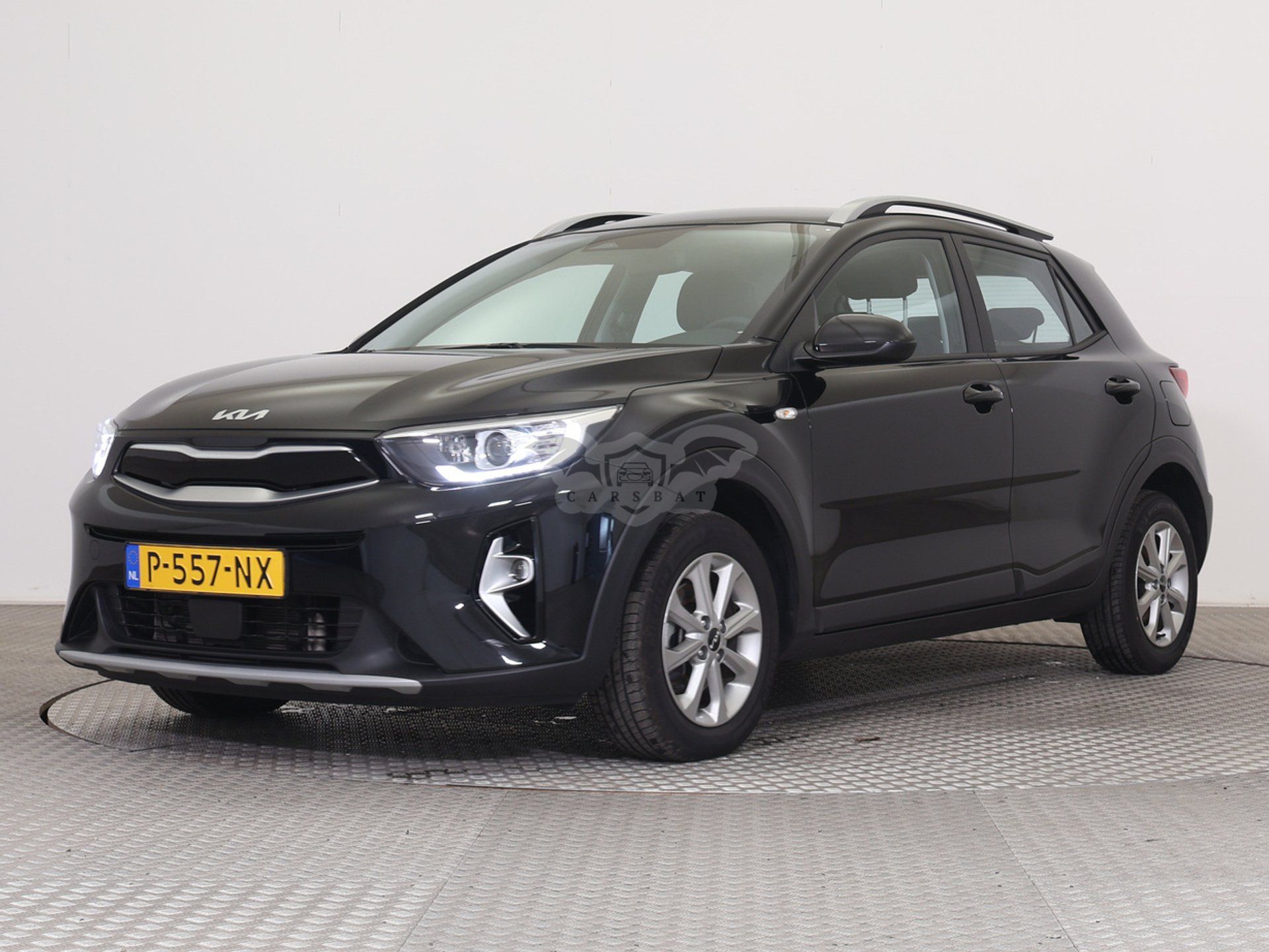 Kia Stonic 1.0 T-GDI DynamicLine 2022
