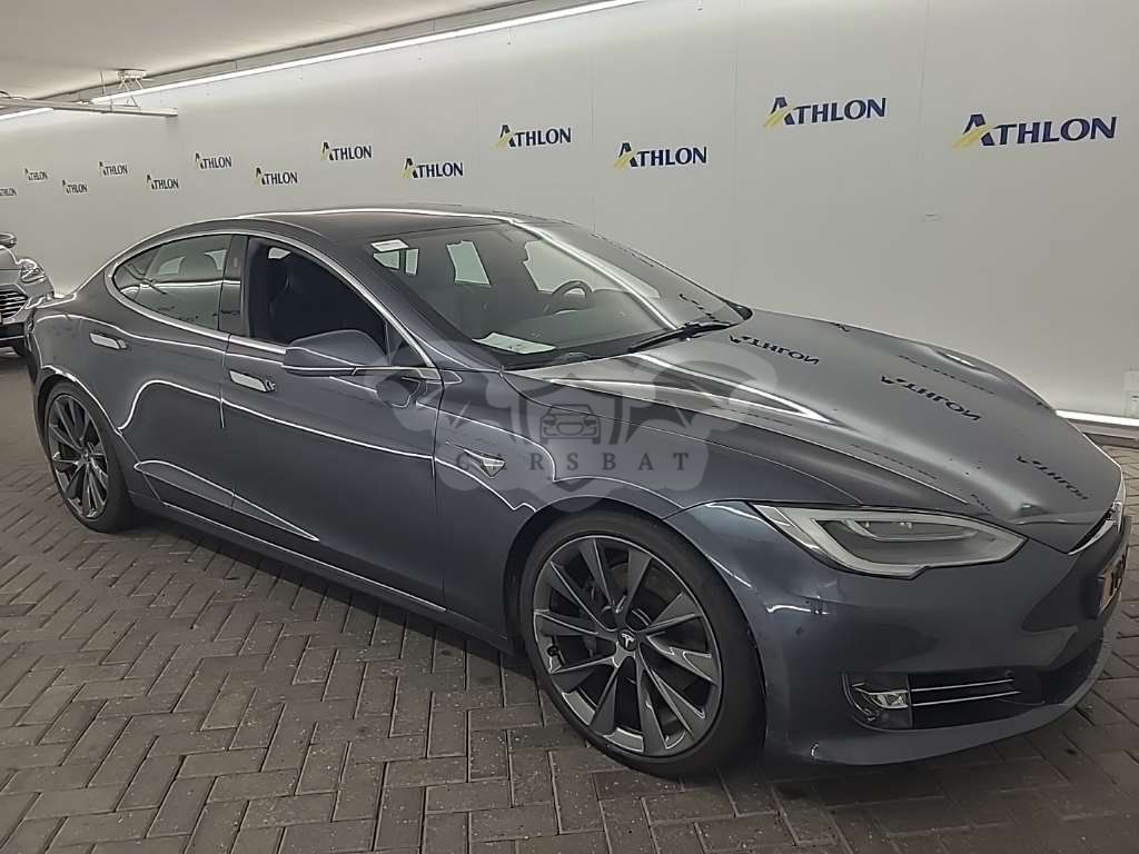 Tesla Model S 75 75 kWh 2018