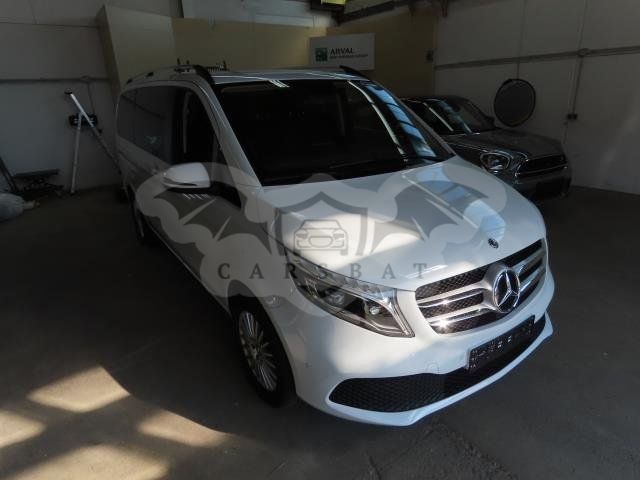 Mercedes-Benz V 250 2021
