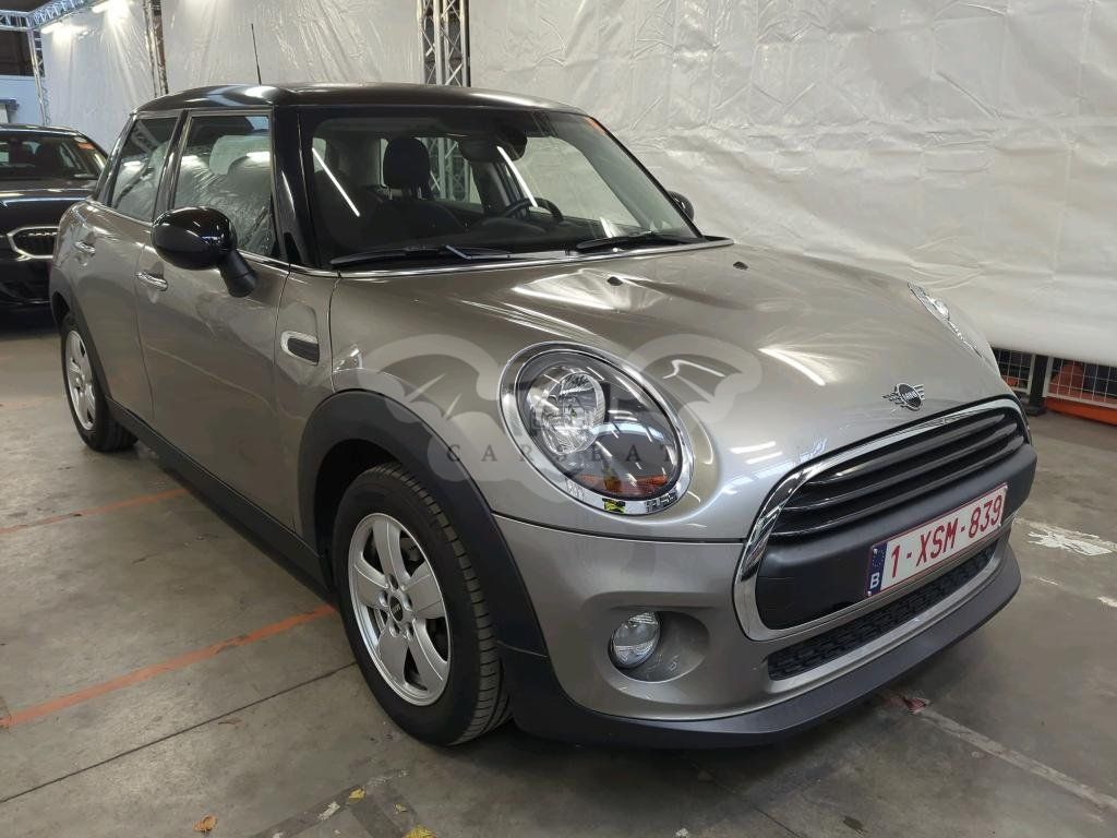 Mini 3 Doors One D 1.5 2020
