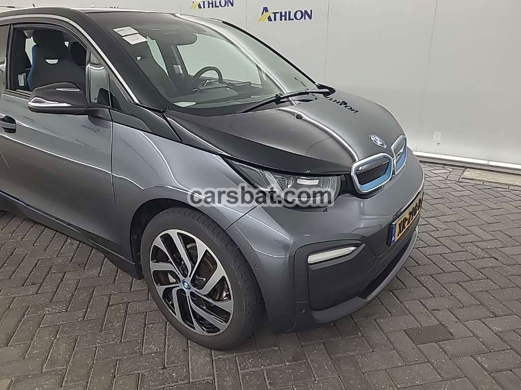 BMW i3 120e 2019