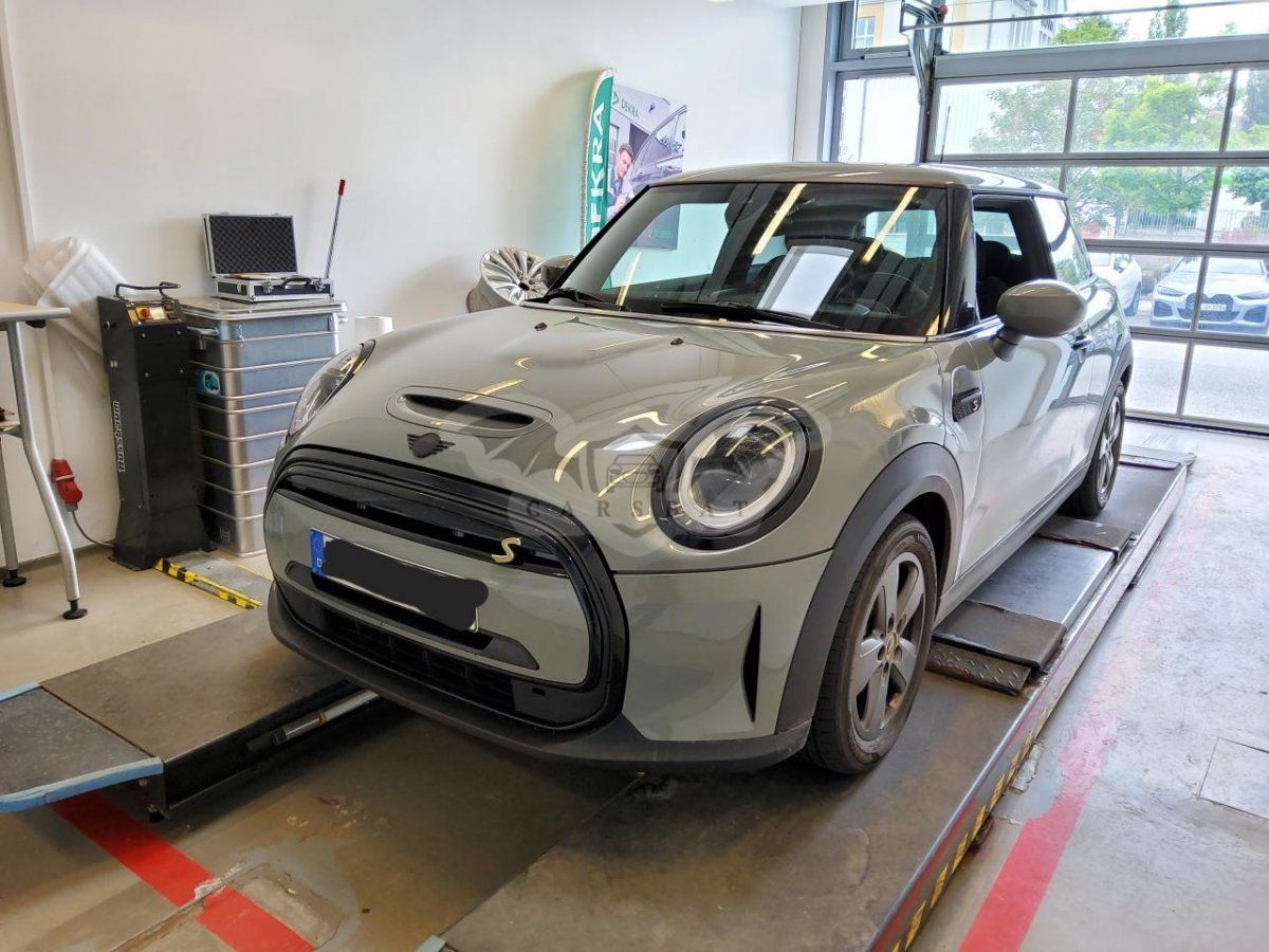 Mini Electric Cooper Essential 2022