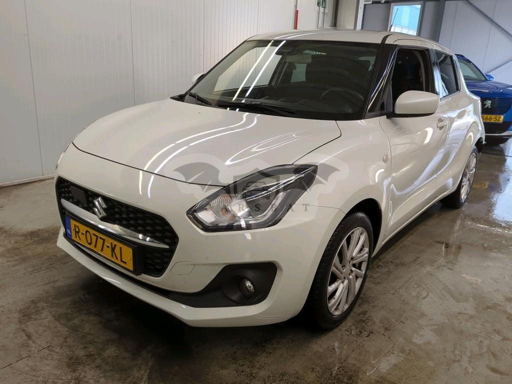Suzuki Swift 1.2 2022