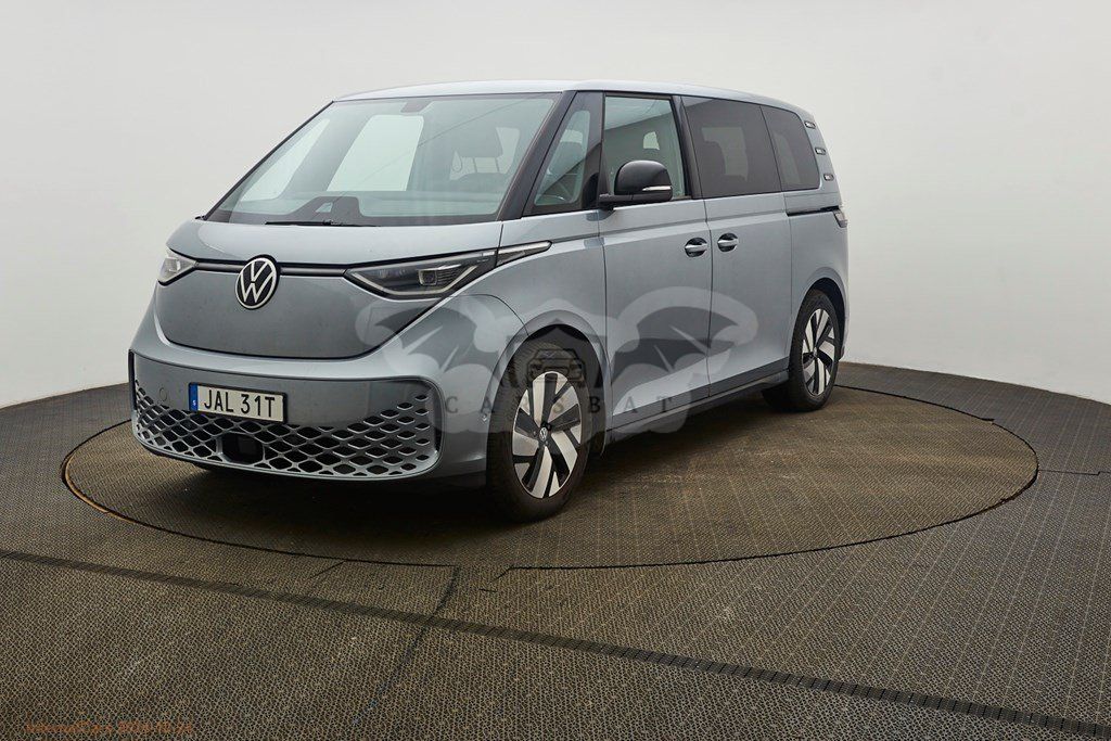 Volkswagen ID.Buzz Pro 2023