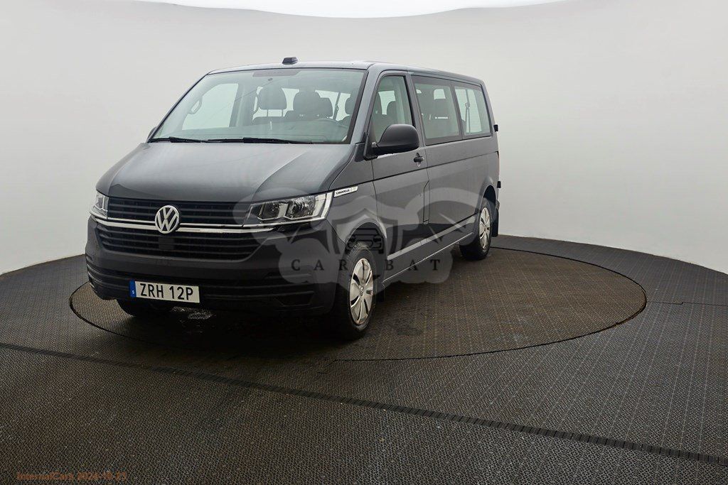 Volkswagen Caravelle 2.0 TDI 2021