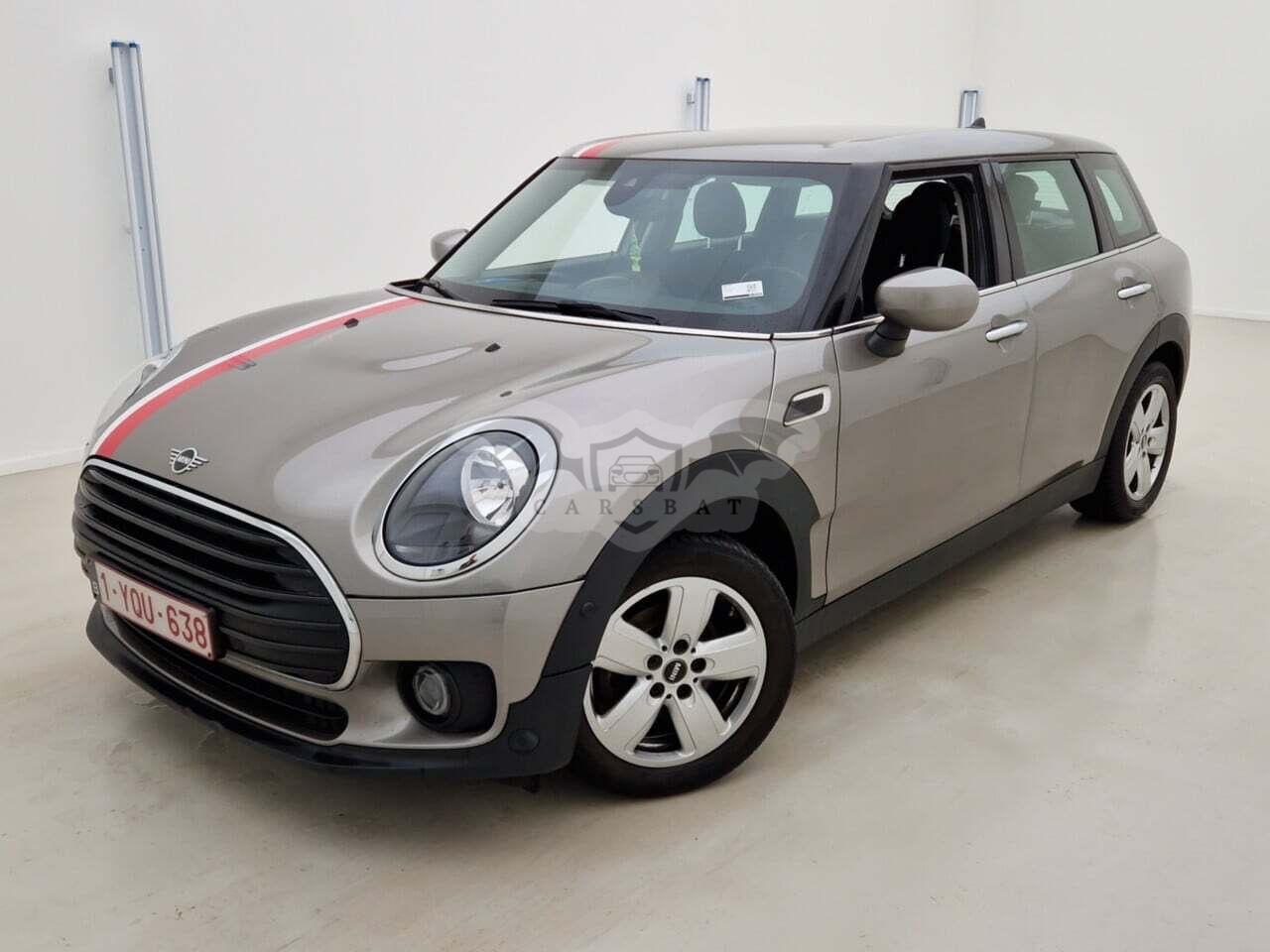 Mini Clubman One D 1.5 2020