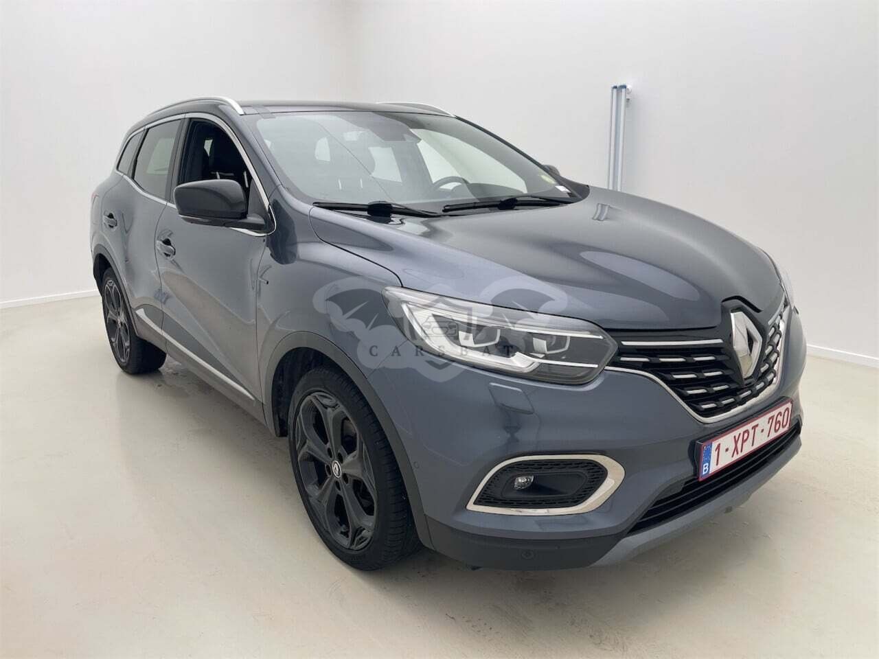 Renault Kadjar 1.5 DCI Black Edition 2020
