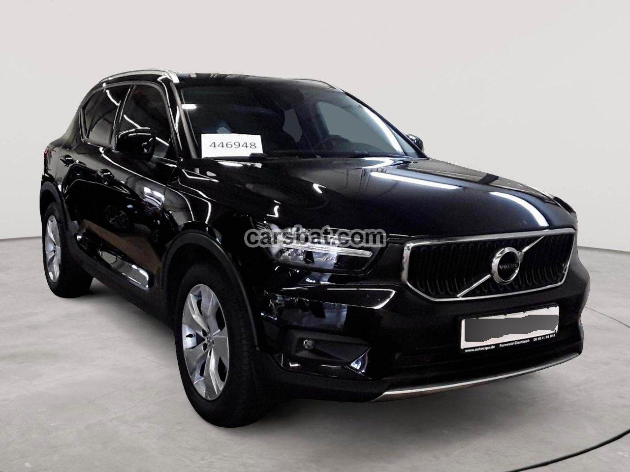 Volvo XC40 D3 Momentum 2020