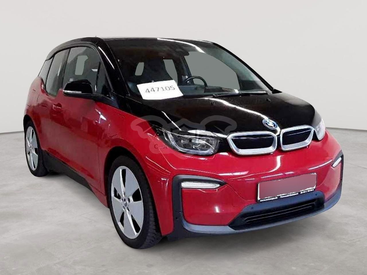 BMW i3 94 2017