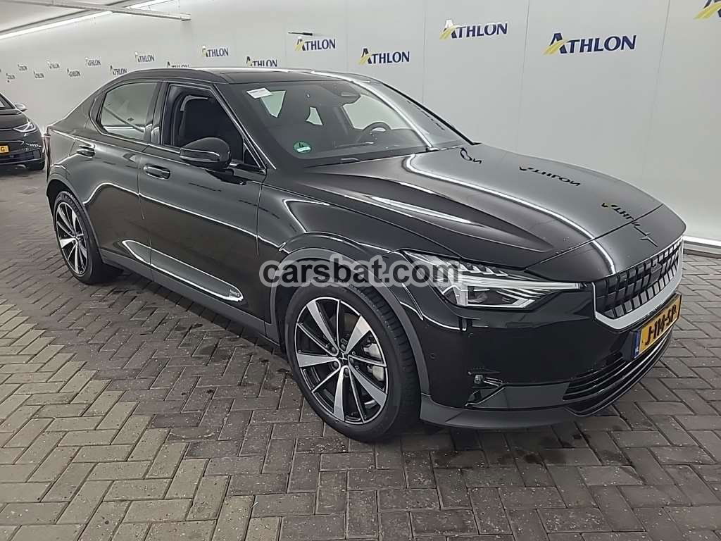 Polestar 2 Long Range 79 kWh 2020