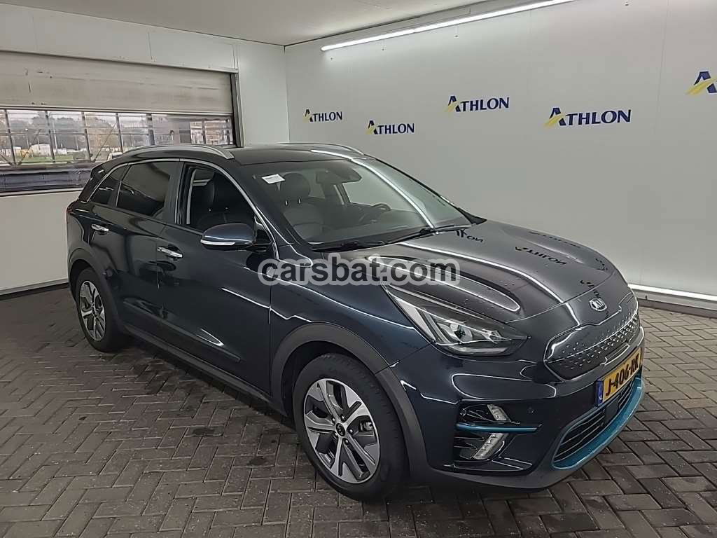 Kia Niro 65 kWh ExecutiveLine 2020