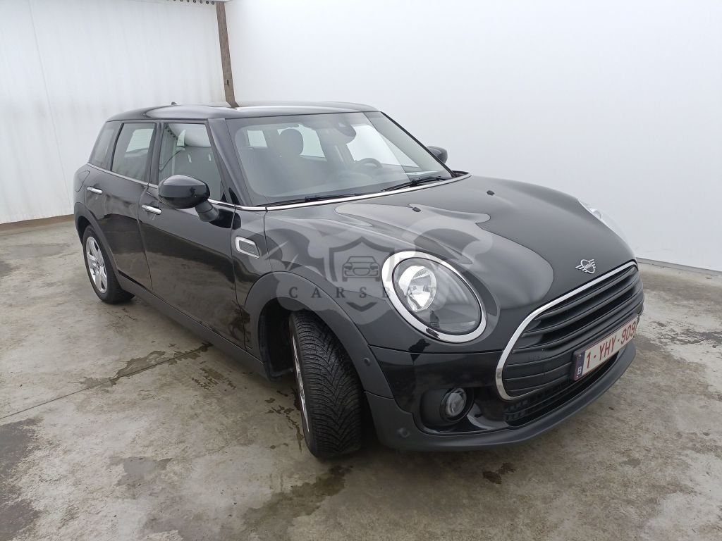 Mini Clubman One D 1.5 2020