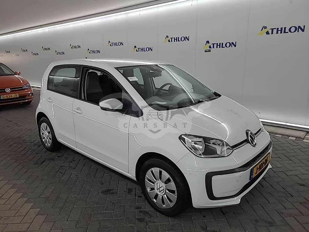 Volkswagen Up! 1.0 Move Up! 2020