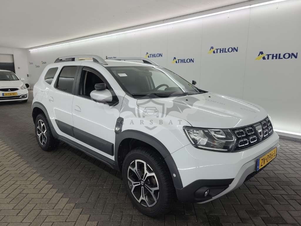 Dacia Duster 1.6i Prestige 2019