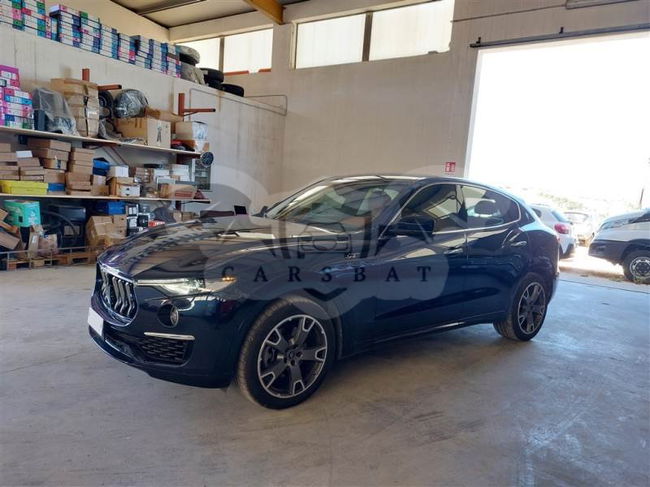 Maserati Levante 2.0 2022