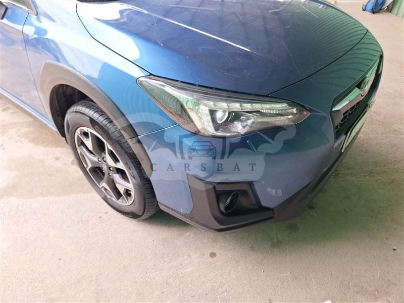 Subaru XV 1.6i 2019