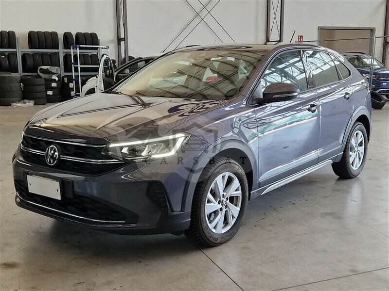 Volkswagen Taigo 1.0 TSI Life 2022