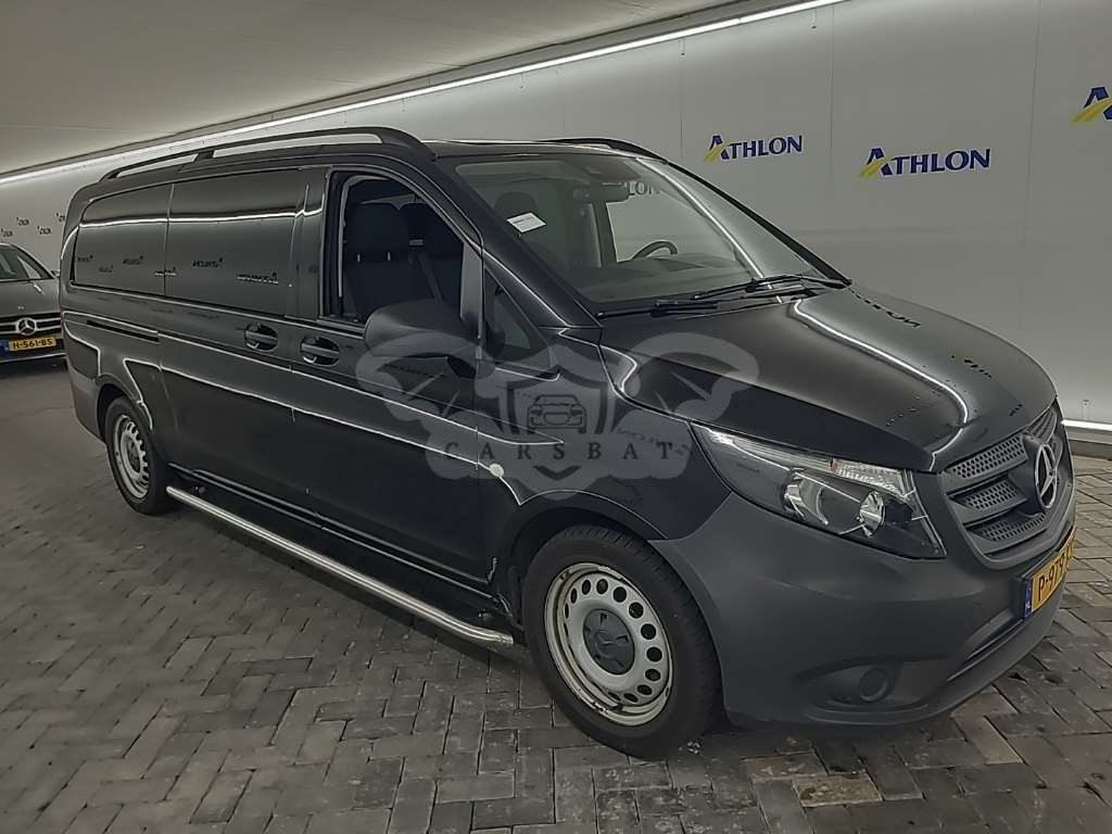 Mercedes-Benz Vito Tourer 114 CDI 2020