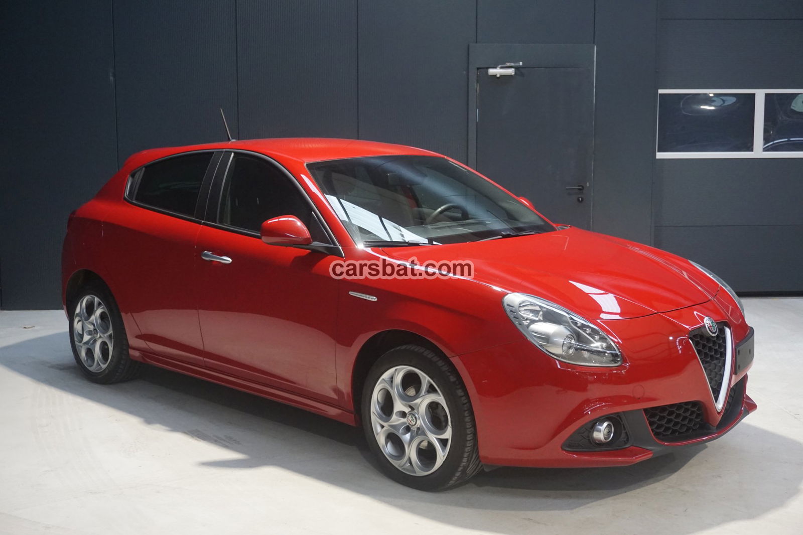 Alfa Romeo Giulietta 1.4 Sport 2019