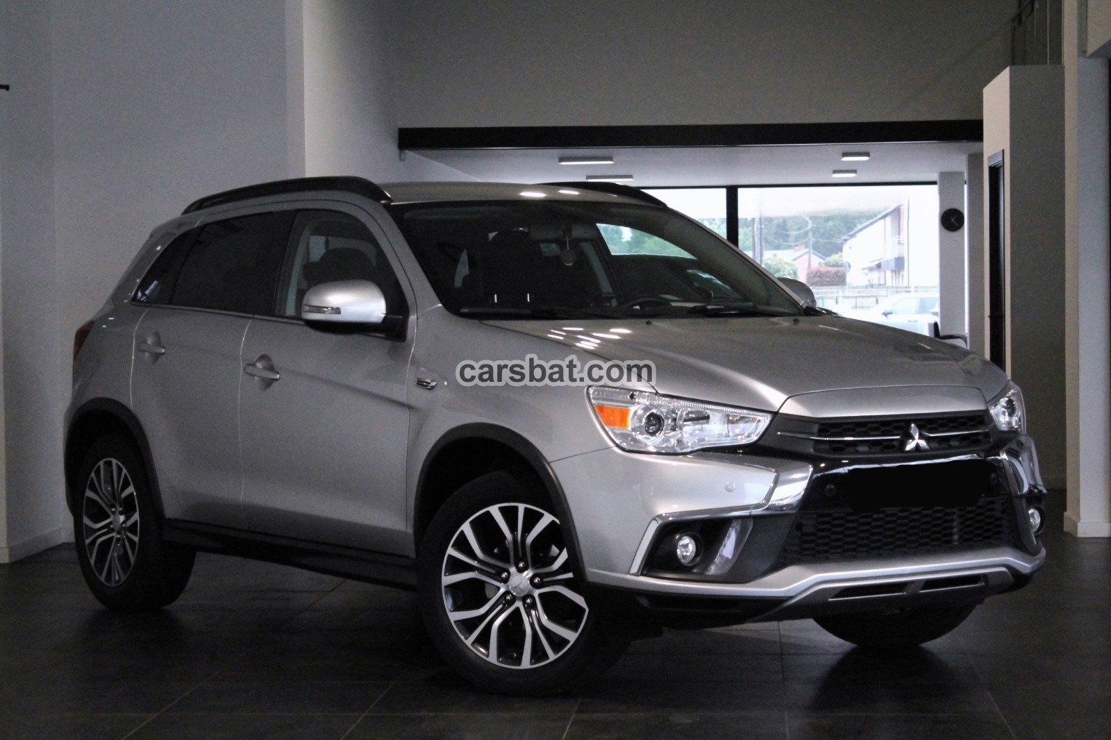 Mitsubishi ASX 1.6i 2018