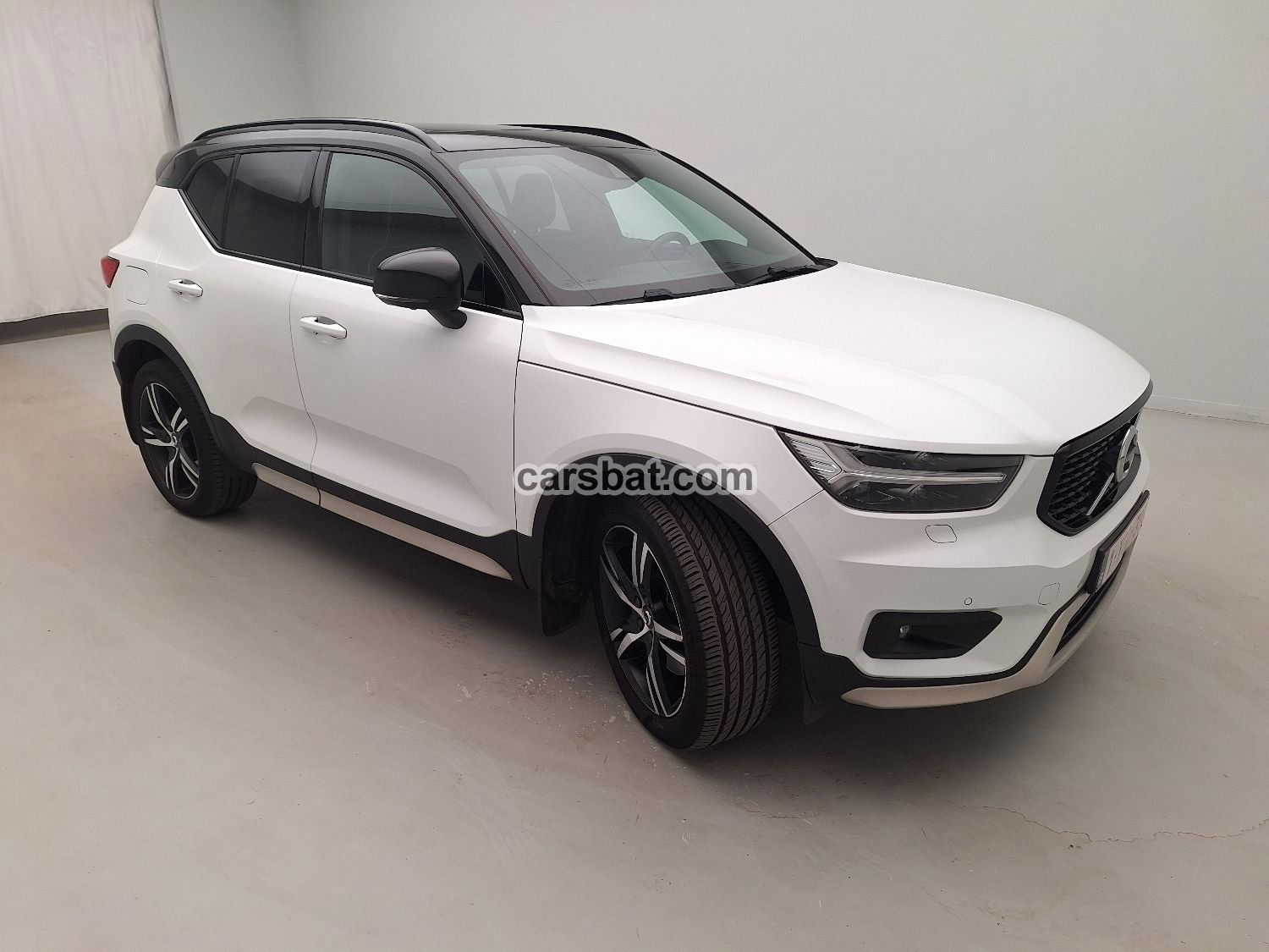 Volvo XC40 1.5 T5 R-Design 2020