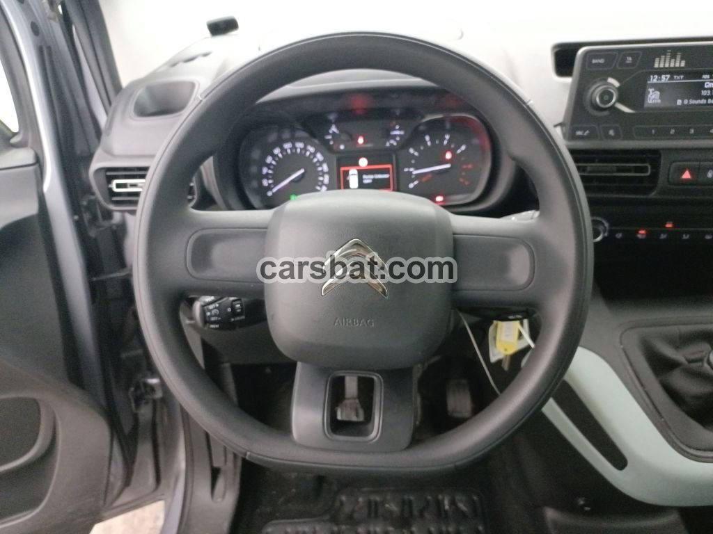 Citroën Berlingo 1.2i Live 2019