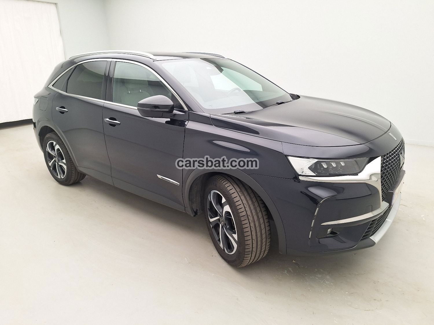 DS DS7 Crossback 1.5 HDI So Chic 2019