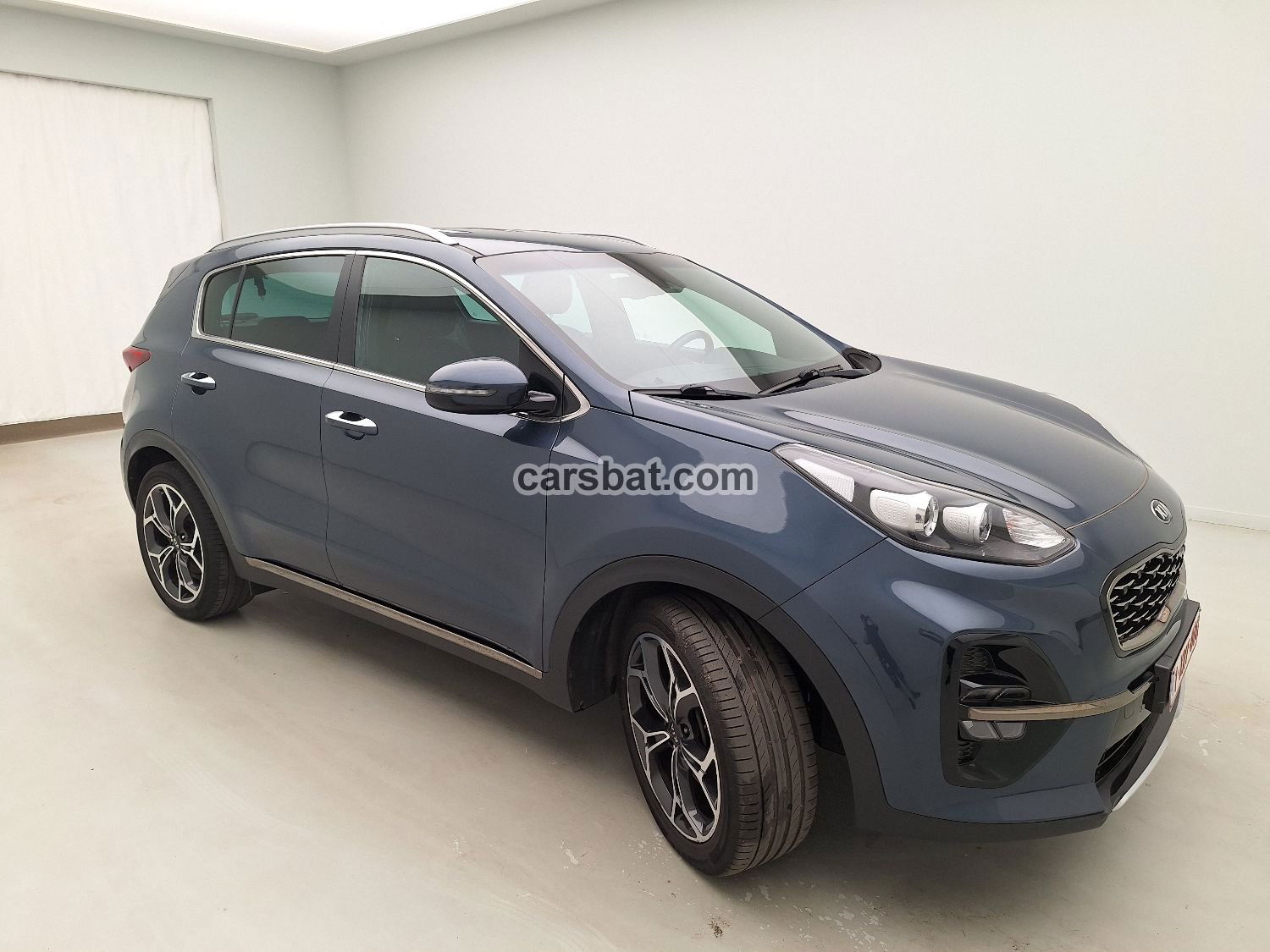 Kia Sportage 1.6 CRDI GT Line 2020