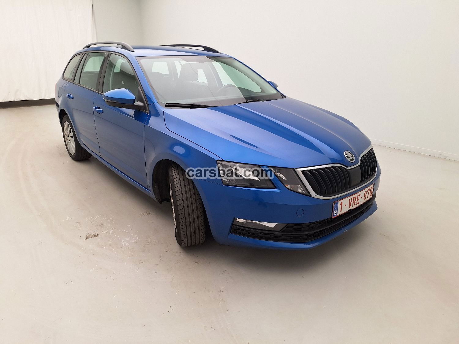 Skoda Octavia Combi 1.6 TDI Ambition 2019