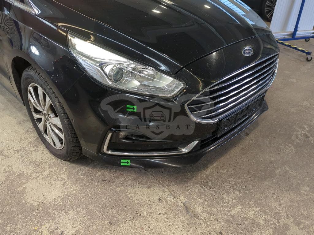 Ford Galaxy 2.0 EcoBlue 2021