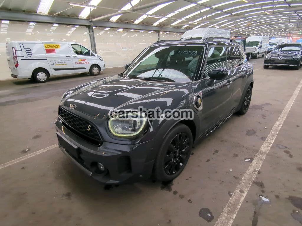 Mini Countryman Cooper SE 2021